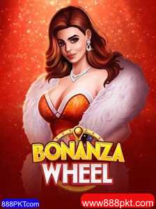 Descubra o Fascinante Mundo de BonanzaWheel no 888PKT.com