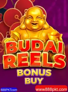 Descubra o Mundo de Entretenimento com BudaiReelsBonusBuy no 888PKT.com