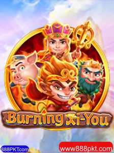 Desvendando o Fascinante Mundo de BurningXiYou: A Nova Sensação do Jogo Online