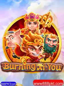 Desvendando o Fascinante Mundo de BurningXiYou: A Nova Sensação do Jogo Online