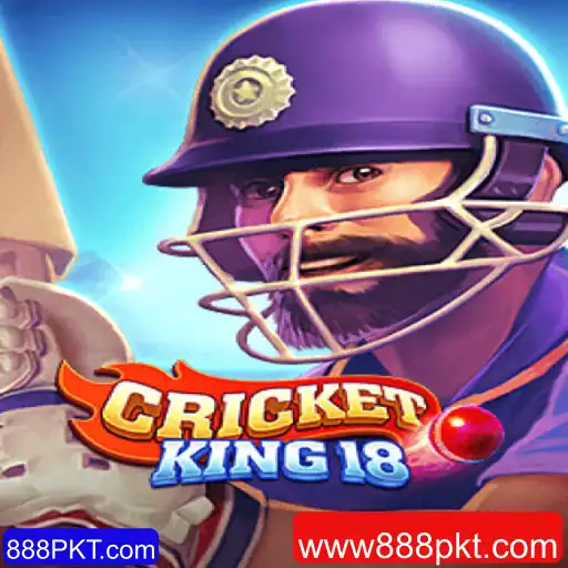 Explorando o Fascinante Mundo de CricketKing18: O Jogo de Estratégia