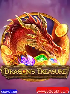 Descubra o Fascinante Mundo de DragonsTreasure: um Jogo de Aventura Épica