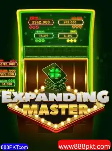 Descobrindo o Universo de ExpandingMaster: A Nova Tendência em Jogos Online
