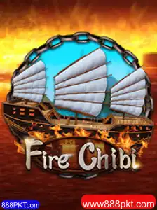 Explorando FireChibi: Um Mergulho Profundo no Mundo de Emoções Virtuais