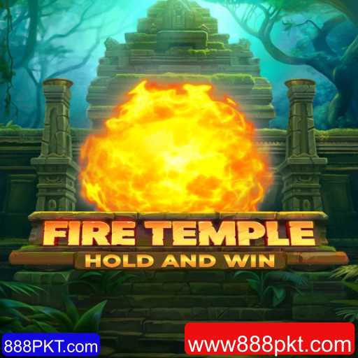 FireTemple: Explorando o Universo do Jogo Marcante com 888PKT.com