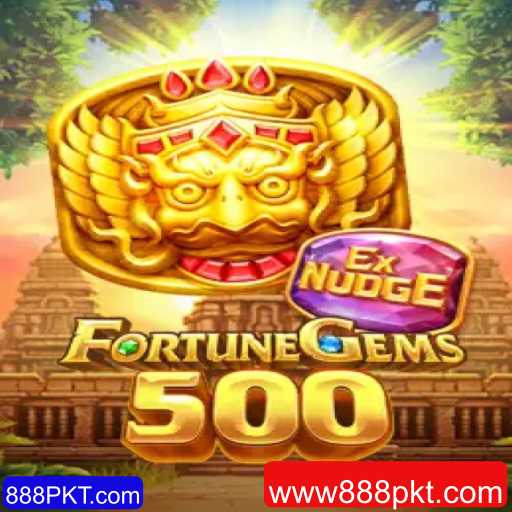 Explorando a Emoção e as Regras do FortuneGems500: Conquiste a Sorte