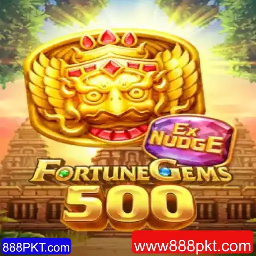 Explorando a Emoção e as Regras do FortuneGems500: Conquiste a Sorte
