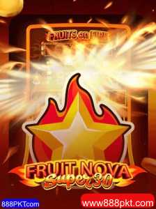 Explorando o Universo de FruitrNovaSupe30: Um Jogo Inovador