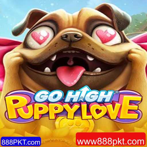 GoHighPuppyLove: Um Novo Fenômeno no Mundo dos Jogos Online