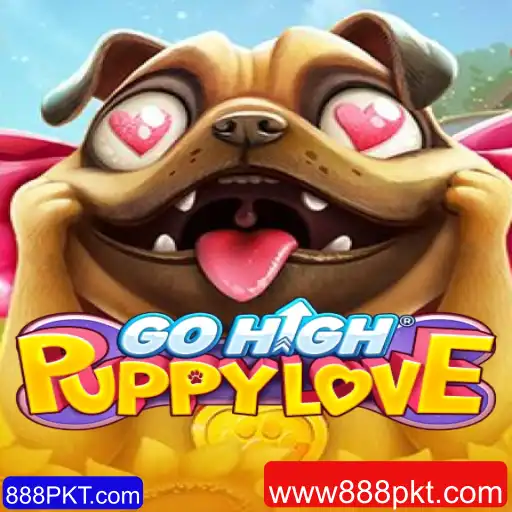 GoHighPuppyLove: Um Novo Fenômeno no Mundo dos Jogos Online