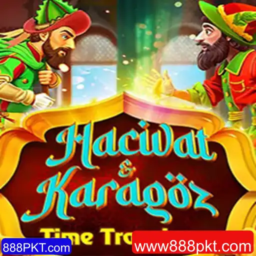 HacivatandKaragoz: Explorando o Fascinante Jogo Tradicional