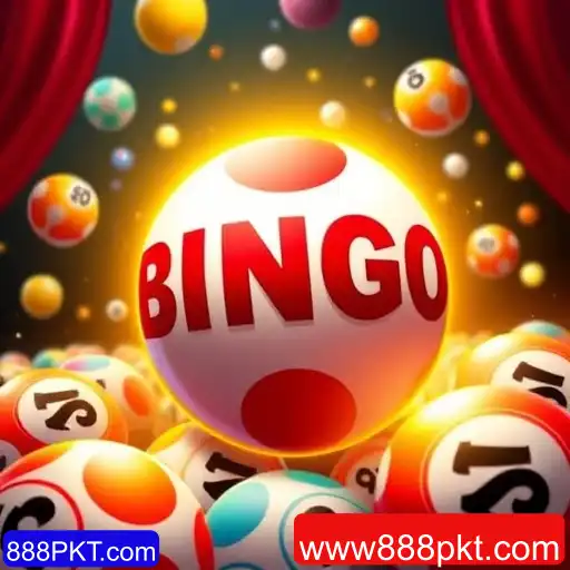 Explorando o Fascinante Mundo dos Jogos de Bingo em 888PKT.com