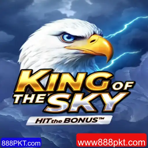 Explorando KingOfTheSky: Um Novo Horizonte no Mundo dos Jogos