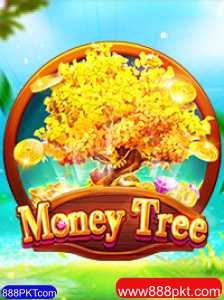Descubra o Fascinante Mundo do Jogo MoneyTree em 888PKT.com