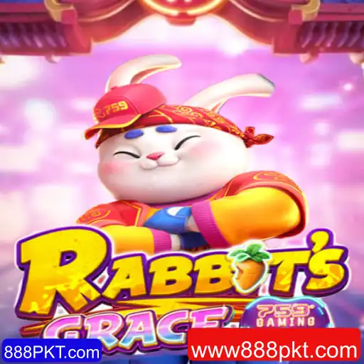 RabbitsGrace: Uma Aventura de Estratégia e Habilidade