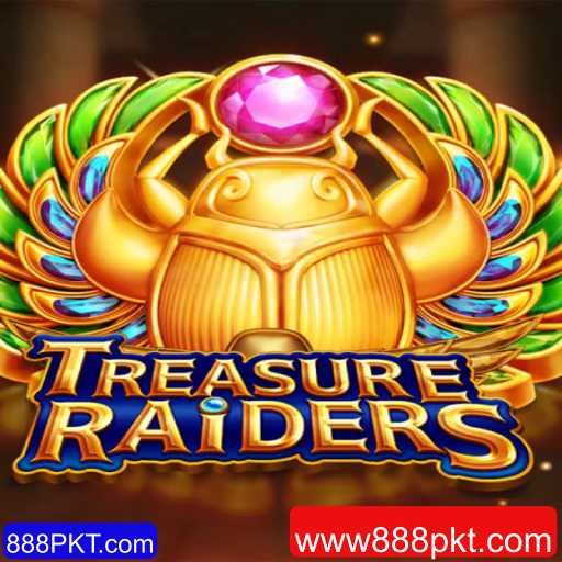 Explorando o Mundo de TREASURERAIDERS: Regras e Estratégias