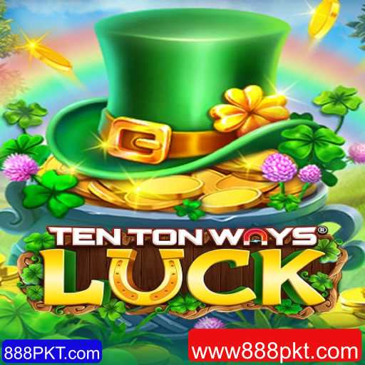 Explorando o Universo de TenTonWaysLuck: Um Guia Completo