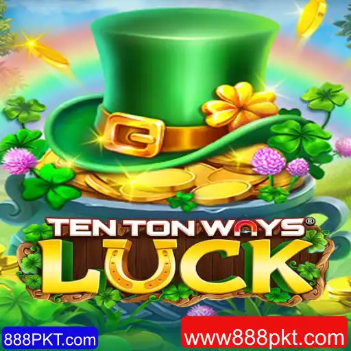 Explorando o Universo de TenTonWaysLuck: Um Guia Completo