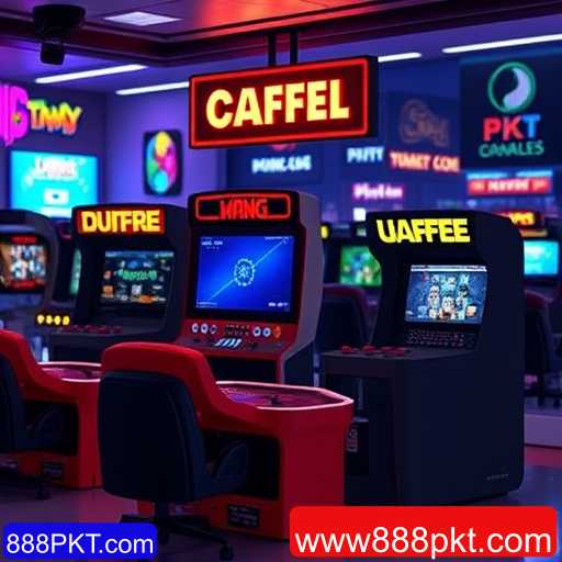 888PKT.com
